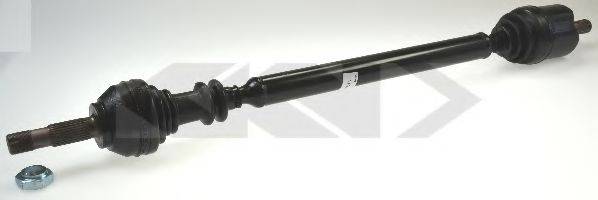 SPIDAN 21644