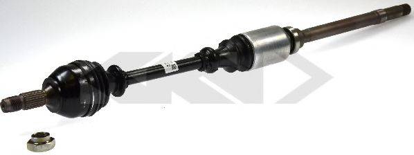 SPIDAN 21662