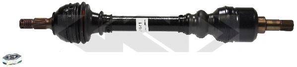 SPIDAN 21671