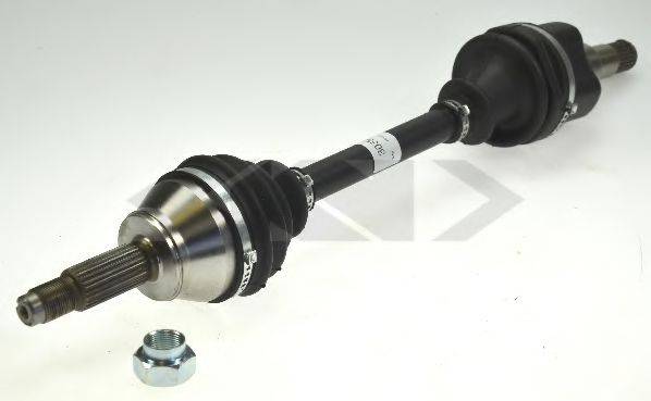 SPIDAN 21705