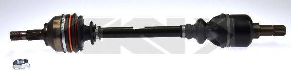 SPIDAN 21966
