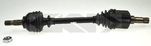 SPIDAN 21969