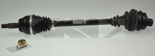 SPIDAN 22022