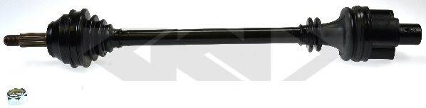 SPIDAN 22026