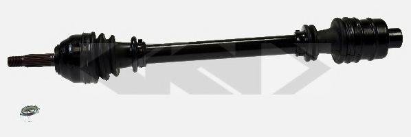 SPIDAN 22045