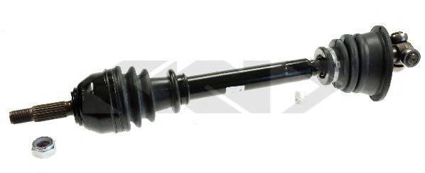 SPIDAN 22046