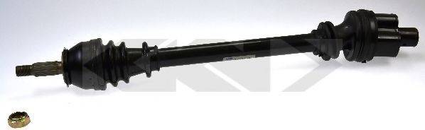SPIDAN 22056