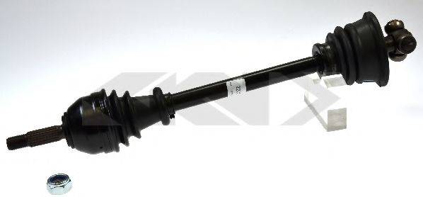 SPIDAN 22085