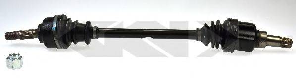 SPIDAN 22113