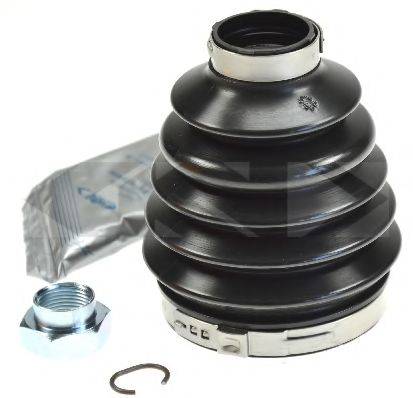 SPIDAN 22259