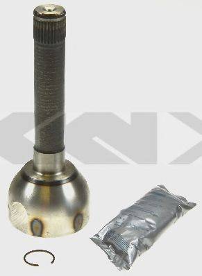 SPIDAN 22310
