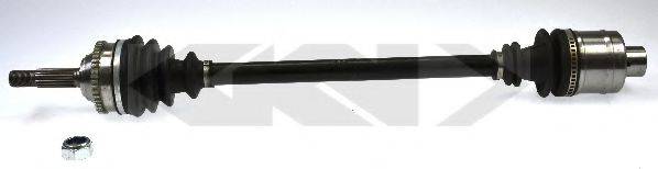 SPIDAN 22324