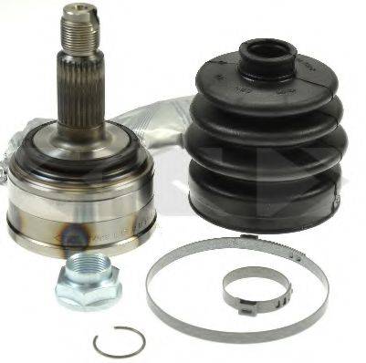 SPIDAN 22354