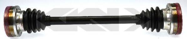 SPIDAN 22431