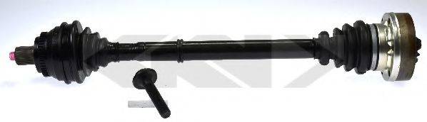 SPIDAN 22531