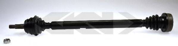 SPIDAN 22630