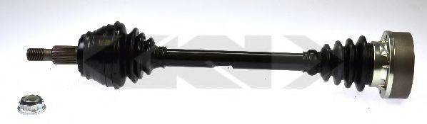 SPIDAN 22673