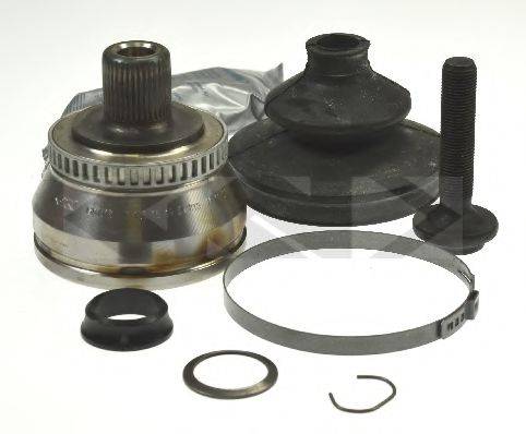 SPIDAN 22804