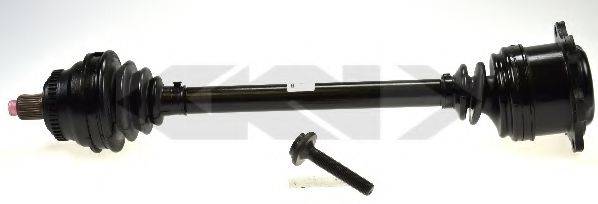 SPIDAN 22808