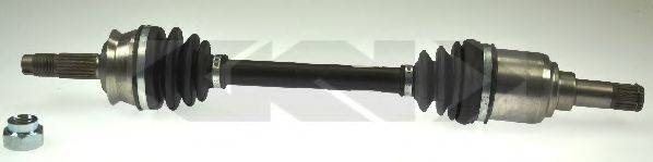 SPIDAN 22844