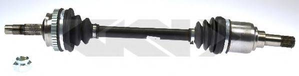 SPIDAN 22848