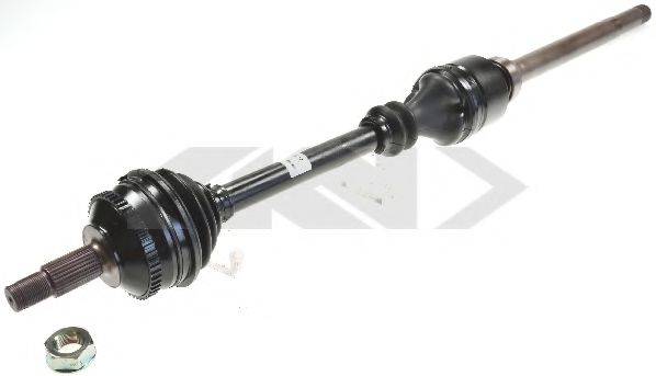 SPIDAN 22872