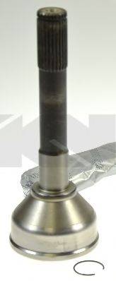 SPIDAN 22957