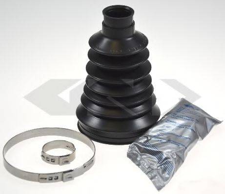 SPIDAN 23129