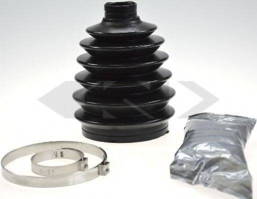 MAZDA GD3622530A Комплект пильника, приводний вал