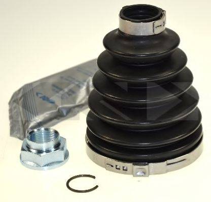 TOYOTA 04438-52041 Комплект пильника, приводний вал