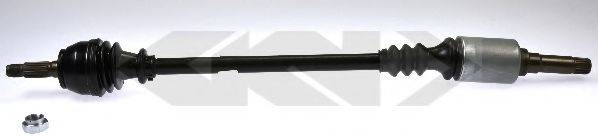 SPIDAN 23347