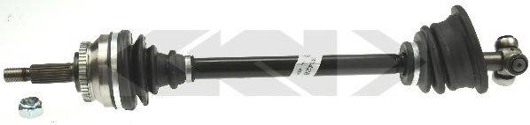 SPIDAN 23600