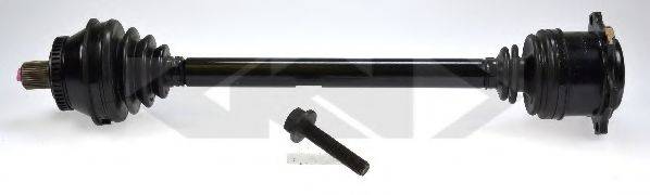 SPIDAN 23661