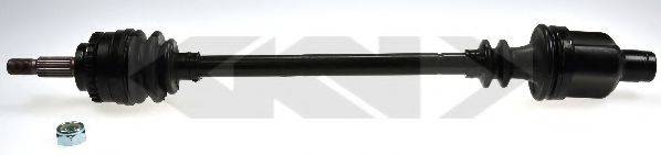 SPIDAN 23666