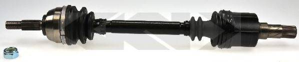 SPIDAN 23743