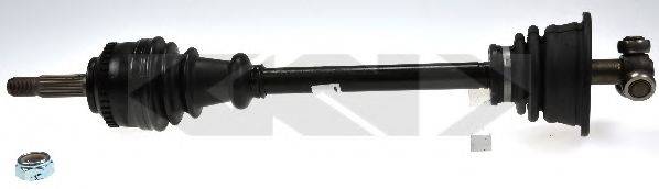 SPIDAN 23783