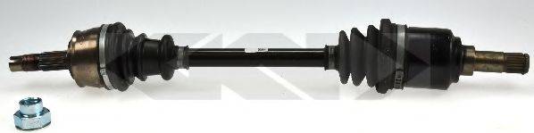 SPIDAN 23784
