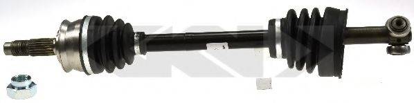 SPIDAN 23786