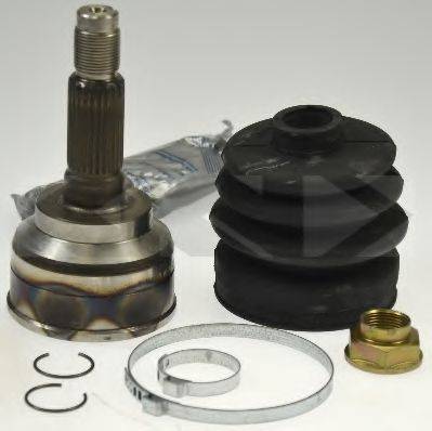 SPIDAN 24008