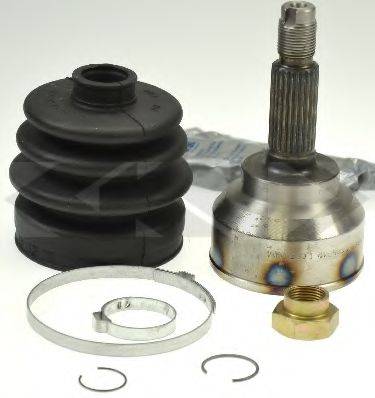 SPIDAN 24046