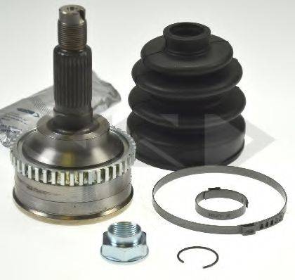 SPIDAN 24051
