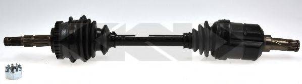 SPIDAN 24052