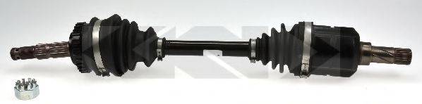 SPIDAN 24056