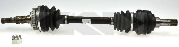 SPIDAN 24058