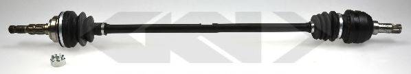 SPIDAN 24068