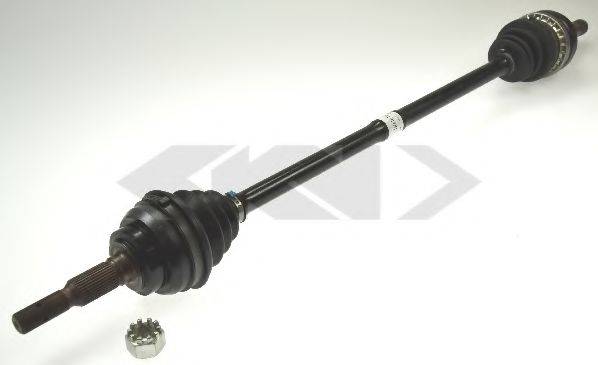 SPIDAN 24072