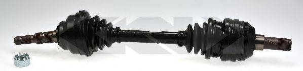SPIDAN 24073