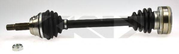 SPIDAN 24093