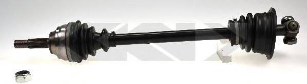 SPIDAN 24114