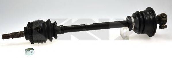 SPIDAN 24115